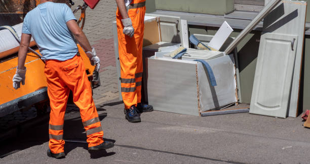 Best Demolition Debris Removal  in Carter, TX