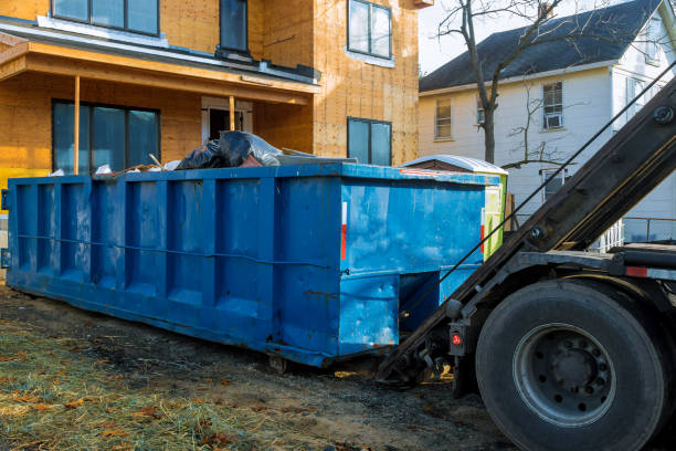 Best Commercial Junk Removal  in Carter, TX