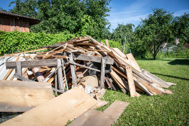 Best Same-Day Junk Removal Services  in Carter, TX