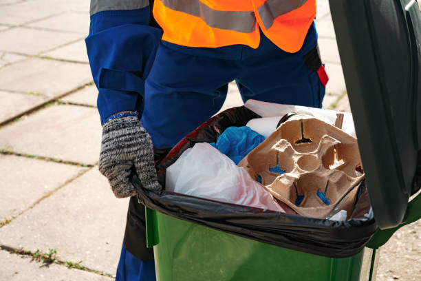 Best Recycling Services for Junk  in Carter, TX