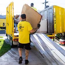 Best Residential Junk Removal  in Carter, TX